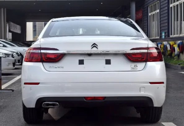 雪铁龙C6怎么样？值得买吗？