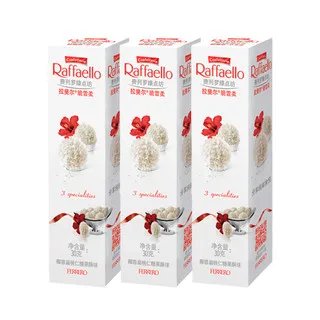 费列罗巧克力价格