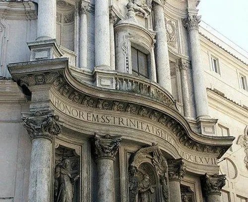 巴洛克式建筑有什么特点 经典的巴洛克式建筑有哪些