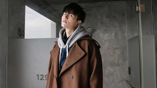 2018大衣款式颜色流行趋势