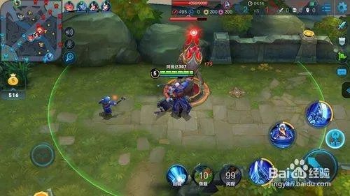 王者荣耀 怎么克制鬼谷子