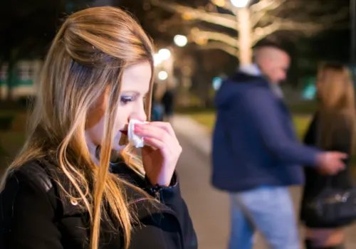 网恋的好处和坏处分别有哪些？