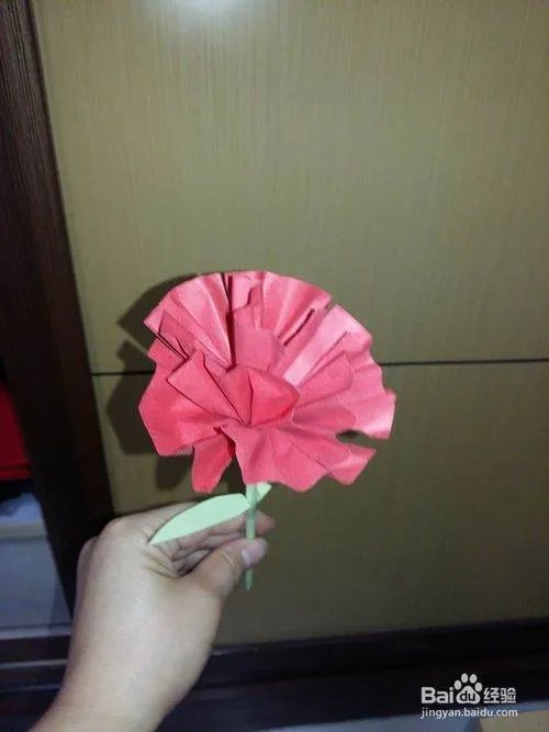 剪纸怎样剪最简单又漂亮