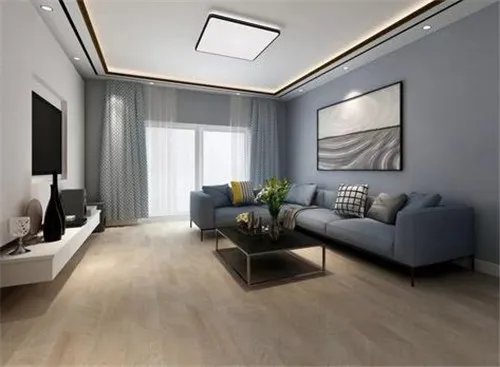 欧普吸顶灯怎么拆