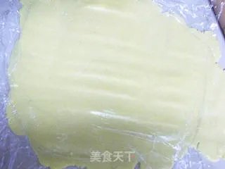 黄油饼干