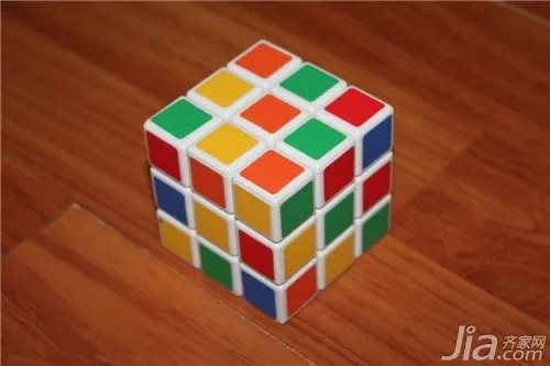玩魔方有什么技巧？玩魔方的技巧解析