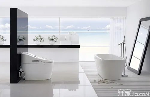 toto卫浴怎么样  toto卫浴官网