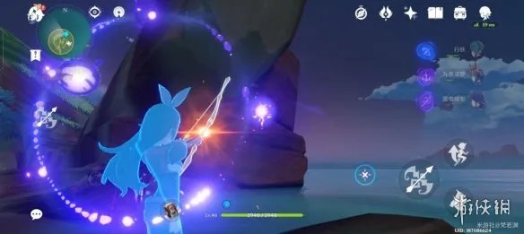 《原神》月浴之渊攻略汇总 月浴之渊任务流程