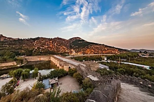 葫芦岛绥中政府官网