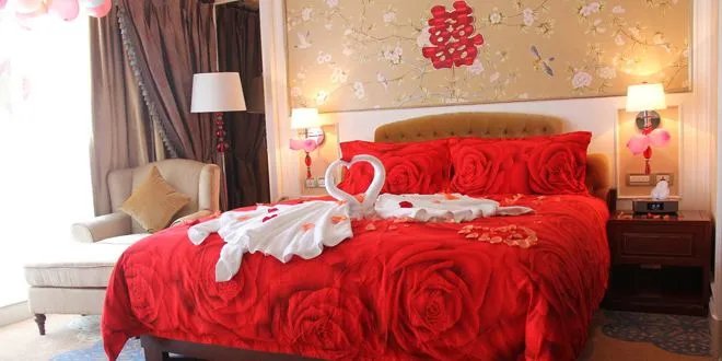 婚礼气球怎么绑 怎么用气球绑拱门