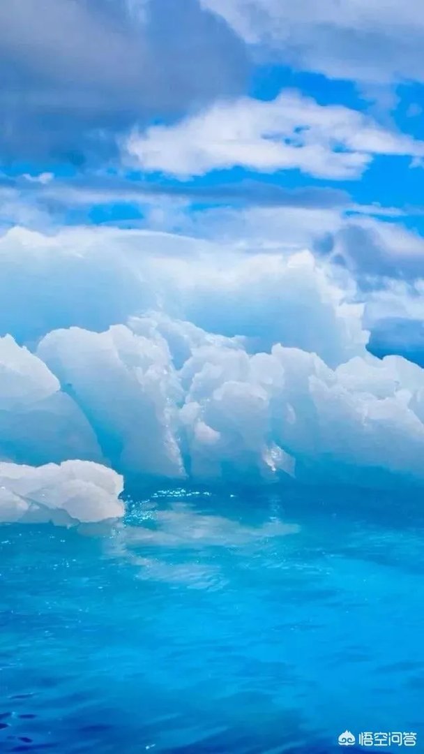 有什么好看的、景色秀丽的壁纸？