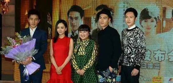 电视剧千金女贼都有哪些不错的演员？