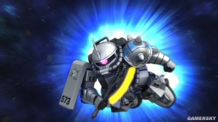 《SD高达G世纪：起源》评测7.5分 UC粉们的寒假