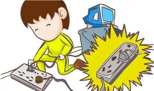 大功率电器有哪些