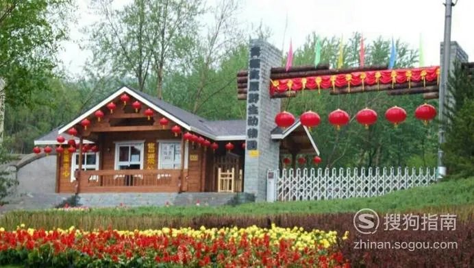 西宁旅游景点有哪些