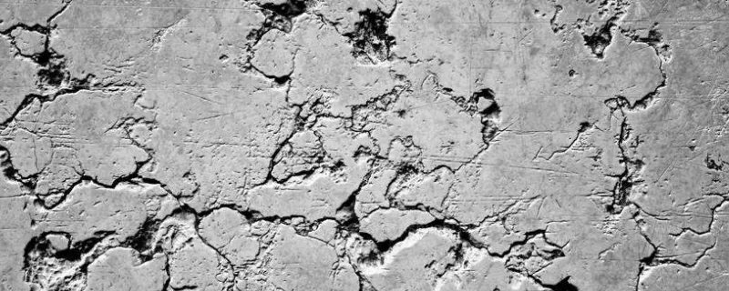 混凝土产生裂缝的原因是什么