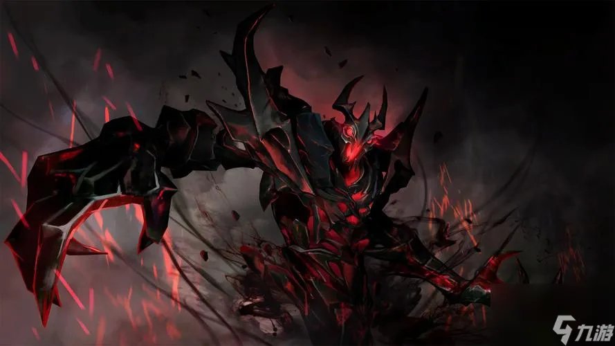 《刀塔传奇英雄攻略》 影魔输出怎么提升