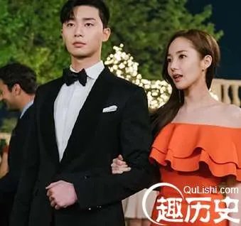 《金秘书为什么那样》剧情讲了什么在哪里可以看？