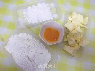 黄油饼干