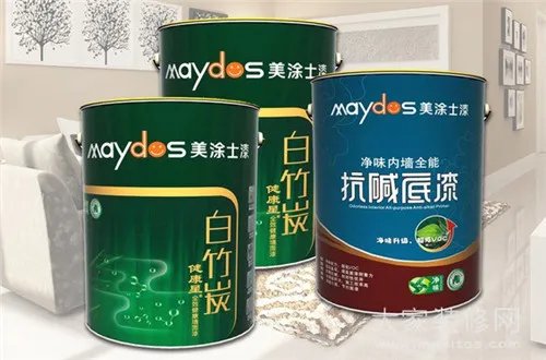 华润漆怎么样 如何选购油漆