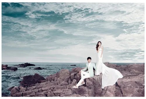 沈阳婚纱摄影哪家好 选婚纱摄影要注意的事项