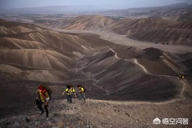 纳斯卡线条有什么神秘之处？