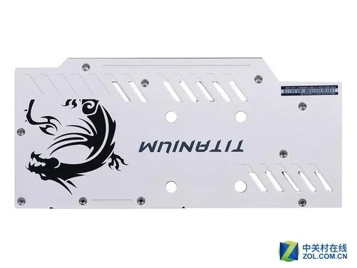 “钛”出色 微星GTX 1070 Ti Titanium评测