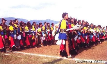 芦苇节的节日起源