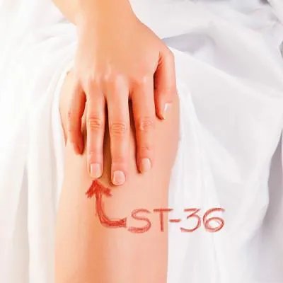 腿麻是怎么回事啊