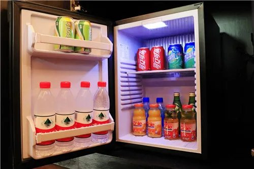 冰箱不停机什么原因