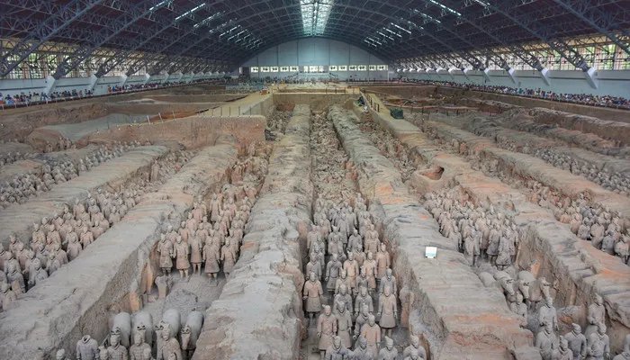 世界八大奇迹是哪些 世界八大奇迹是哪些建筑