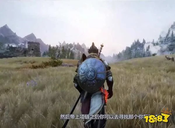 上古卷轴5怎么结婚 结婚方法介绍