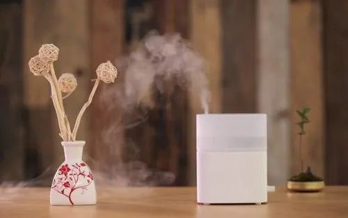 加湿器的作用及好处有哪些