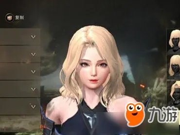 猎魂觉醒捏脸数据大全 猎魂觉醒捏脸数据汇总