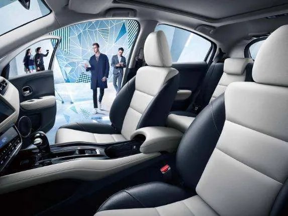 本田车到底怎么样？