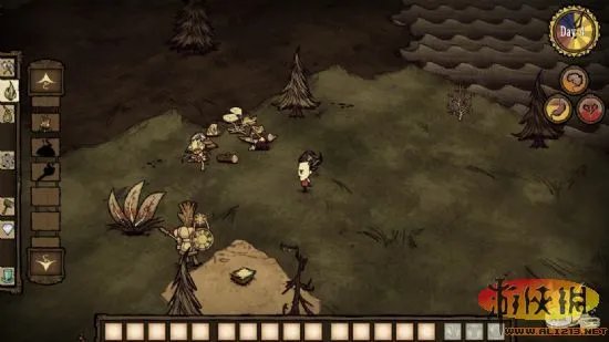 《饥荒（Dont Starve）》图文测评 游侠攻略组