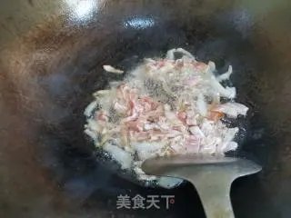 生炒糯米饭