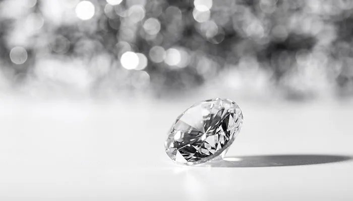 钻石克拉大小的对照表 钻石大小对比参照图