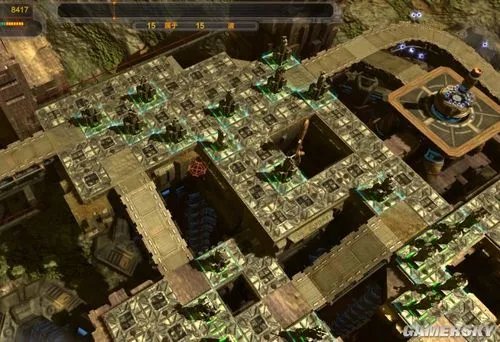 《防御阵型：觉醒》全金牌图文攻略