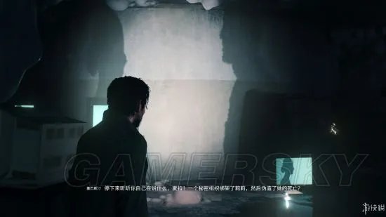 《恶灵附身2》图文攻略 全章节流程图文攻略