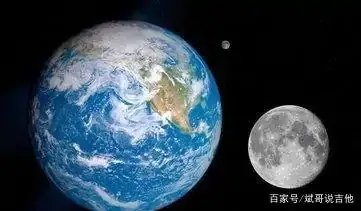 月球在过去25亿年里不断远离地球，月球为什么不会被地球吸引过来？