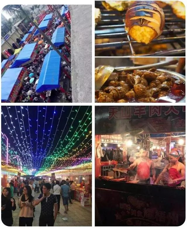 梧州宝石节的梧州美食有什么好吃的？