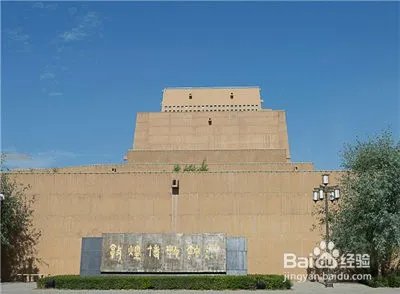 敦煌旅游全攻略