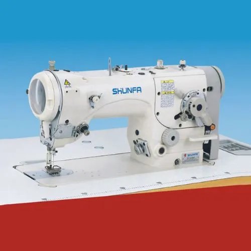 品牌缝纫机有哪些品牌