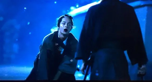 真人版《浪客剑心》最还原漫画演员排行TOP 20！