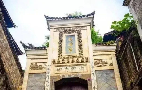 贵州镇远古镇旅游景点介绍