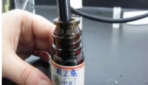 酸度计怎么使用
