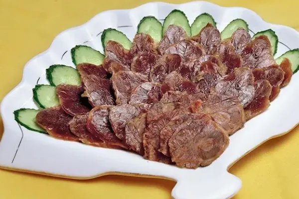 聊城十大著名小吃