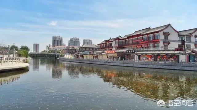 济宁有哪些旅游景点？