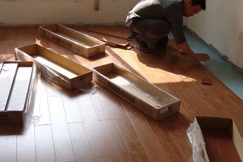 毛坯房装修步骤大全 简直就是手把手教学